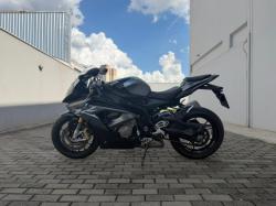 BMW S 1000 RR 