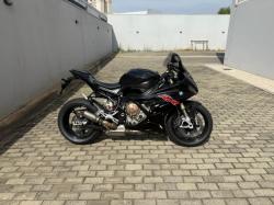 BMW S 1000 RR 
