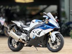 BMW S 1000 RR HP4 COMPETITION