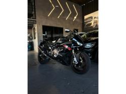 BMW S 1000 RR HP4 STREET