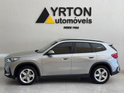 BMW X1 1.5 12V SDRIVE18I GP STEPTRONIC TURBO AUTOMÁTICO