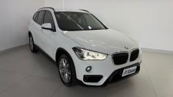 BMW X1 2.0 16V 4P 18I GP S DRIVE AUTOMTICO