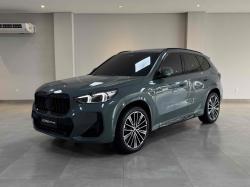 BMW X1 2.0 16V 4P FLEX SDRIVE20I M SPORT 25 ANOS TURBO AUTOM�TICO