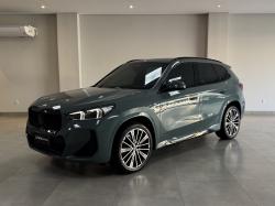 BMW X1 2.0 16V 4P FLEX SDRIVE20I M SPORT 25 ANOS TURBO AUTOM�TICO