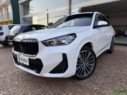 BMW X1 2.0 16V 4P FLEX SDRIVE20I M SPORT 25 ANOS TURBO AUTOM�TICO