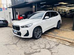 BMW X1 2.0 16V 4P S DRIVE 20I SPORT AUTOMTICO