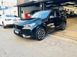BMW X1 2.0 16V 4P S DRIVE 20I X-LINE AUTOMTICO