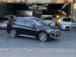 BMW X1 2.0 16V 4P S DRIVE 20I SPORT AUTOMTICO