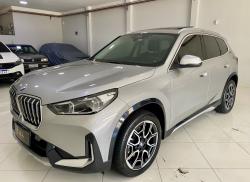 BMW X1 2.0 16V 4P S DRIVE 20I X-LINE TURBO AUTOMTICO
