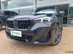 BMW X1 2.0 16V 4P S DRIVE 20I SPORT AUTOMTICO