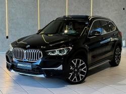 BMW X1 2.0 16V 4P S DRIVE 20I X-LINE TURBO AUTOM�TICO