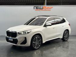 BMW X1 2.0 16V 4P S DRIVE 20I SPORT AUTOM�TICO