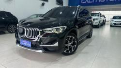 BMW X1 2.0 16V 4P S DRIVE 20I X-LINE TURBO AUTOM�TICO