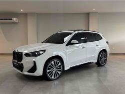 BMW X1 2.0 16V 4P S DRIVE 20I AUTOM�TICO