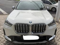 BMW X1 2.0 16V 4P S DRIVE 20I GP AUTOM�TICO