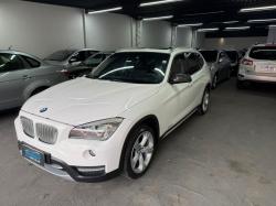 BMW X1 2.0 16V 4P S DRIVE 20I AUTOM�TICO