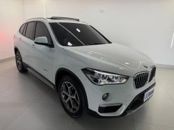 BMW X1 2.0 16V 4P S DRIVE 20I X-LINE TURBO AUTOM�TICO