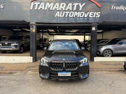 BMW X1 2.0 16V 4P S DRIVE 20I X-LINE TURBO AUTOM�TICO