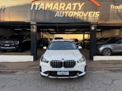 BMW X1 2.0 16V 4P S DRIVE 20I X-LINE TURBO AUTOM�TICO