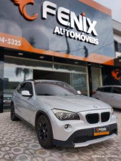 BMW X1 2.0 16V 4P SDRIVE 18I TOP AUTOMTICO