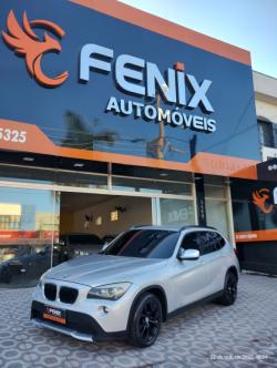 BMW X1 2.0 16V 4P SDRIVE 18I TOP AUTOMTICO