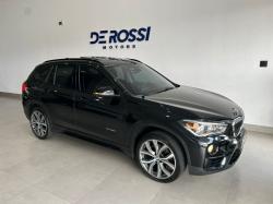 BMW X1 2.0 16V 4P SDRIVE 25I SPORT ACTIVEFLEX TURBO AUTOMÁTICO BMW X1 2.0 16V 4P SDRIVE 25I SPORT ACTIVEFLEX TURBO AUTOMÁTICO