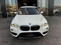 BMW X1 2.0 16V 4P SDRIVE 20I ACTIVEFLEX TURBO AUTOMTICO