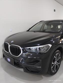 BMW X1 2.0 16V 4P SDRIVE 20I ACTIVEFLEX TURBO AUTOMTICO