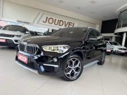 BMW X1 2.0 16V 4P SDRIVE 20I ACTIVEFLEX TURBO AUTOMTICO