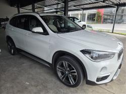 BMW X1 2.0 16V 4P SDRIVE 20I ACTIVEFLEX TURBO AUTOMTICO