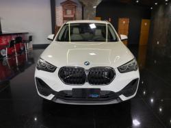 BMW X1 2.0 16V 4P SDRIVE 20I ACTIVEFLEX TURBO AUTOM�TICO