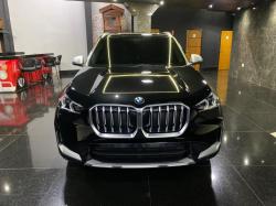 BMW X1 2.0 16V 4P SDRIVE 20I X-LINE ACTIVEFLEX TURBO AUTOM�TICO