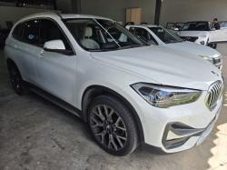 BMW X1 2.0 16V 4P SDRIVE 20I X-LINE ACTIVEFLEX TURBO AUTOM�TICO