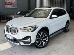 BMW X1 2.0 16V 4P SDRIVE 20I X-LINE ACTIVEFLEX TURBO AUTOM�TICO
