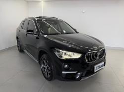 BMW X1 2.0 16V 4P SDRIVE 20I ACTIVEFLEX TURBO AUTOM�TICO