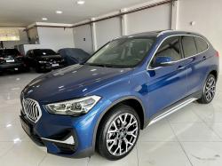 BMW X1 2.0 16V 4P SDRIVE 20I X-LINE ACTIVEFLEX TURBO AUTOM�TICO