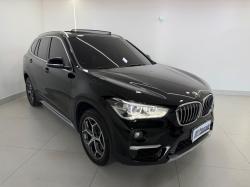 BMW X1 2.0 16V 4P SDRIVE 20I X-LINE ACTIVEFLEX TURBO AUTOM�TICO