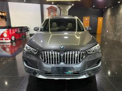 BMW X1 2.0 16V 4P SDRIVE 20I X-LINE ACTIVEFLEX TURBO AUTOM�TICO
