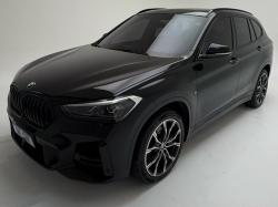 BMW X1 2.0 16V 4P SDRIVE 25I SPORT ACTIVEFLEX TURBO AUTOM�TICO