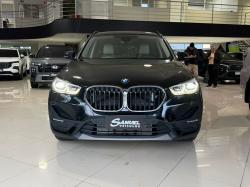 BMW X1 2.0 16V 4P SDRIVE 20I GP ACTIVEFLEX TURBO AUTOM�TICO