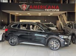 BMW X1 2.0 16V 4P SDRIVE 20I X-LINE ACTIVEFLEX TURBO AUTOM�TICO