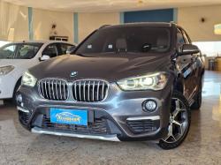 BMW X1 2.0 16V 4P SDRIVE 20I ACTIVEFLEX TURBO AUTOM�TICO