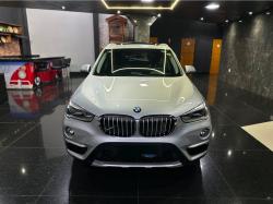 BMW X1 2.0 16V 4P SDRIVE 20I X-LINE ACTIVEFLEX TURBO AUTOM�TICO