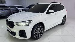 BMW X1 2.0 16V 4P SDRIVE 20I M SPORT STEPTRONIC TURBO AUTOMÁTICO