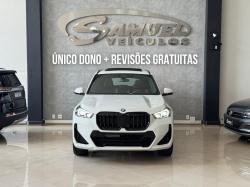 BMW X1 2.0 16V 4P TURBO SDRIVE20I M SPORT STEPTRONIC AUTOMTICO