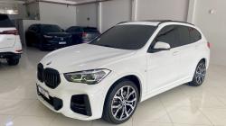 BMW X1 2.0 16V 4P TURBO SDRIVE20I M SPORT STEPTRONIC AUTOM�TICO