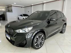 BMW X1 2.0 16V 4P TURBO SDRIVE20I M SPORT STEPTRONIC AUTOM�TICO