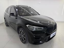 BMW X1 2.0 16V 4P TURBO SDRIVE20I M SPORT STEPTRONIC AUTOM�TICO