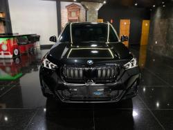 BMW X1 2.0 16V 4P TURBO SDRIVE20I M SPORT STEPTRONIC AUTOM�TICO