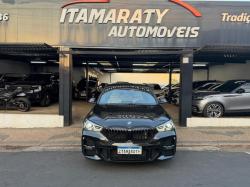 BMW X1 2.0 16V 4P TURBO SDRIVE20I M SPORT STEPTRONIC AUTOM�TICO